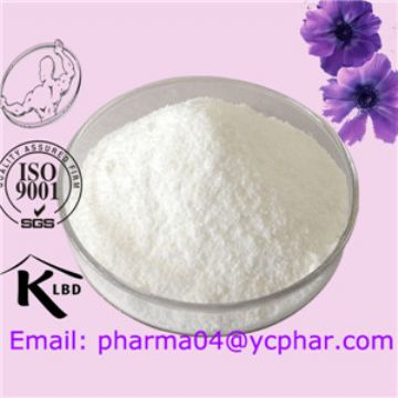 Bodybuilding Steroids Trenbolone Hexahydrobenzyl Carbonate